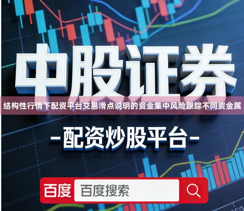 结构性行情下配资平台交易滑点说明的资金集中风险跟踪不同资金属