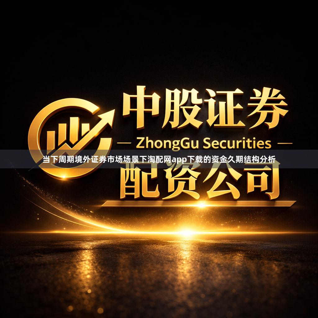 当下周期境外证券市场场景下淘配网app下载的资金久期结构分析
