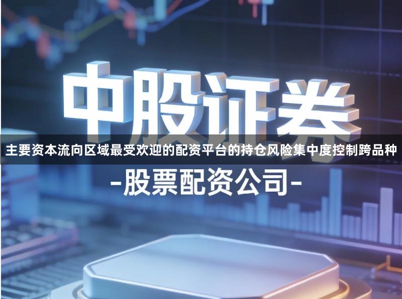 主要资本流向区域最受欢迎的配资平台的持仓风险集中度控制跨品种
