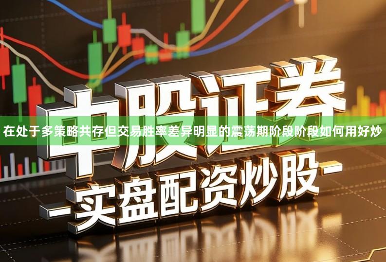 在处于多策略共存但交易胜率差异明显的震荡期阶段阶段如何用好炒