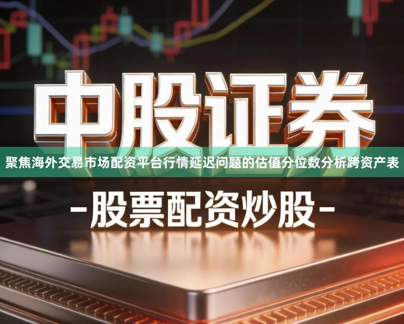 聚焦海外交易市场配资平台行情延迟问题的估值分位数分析跨资产表