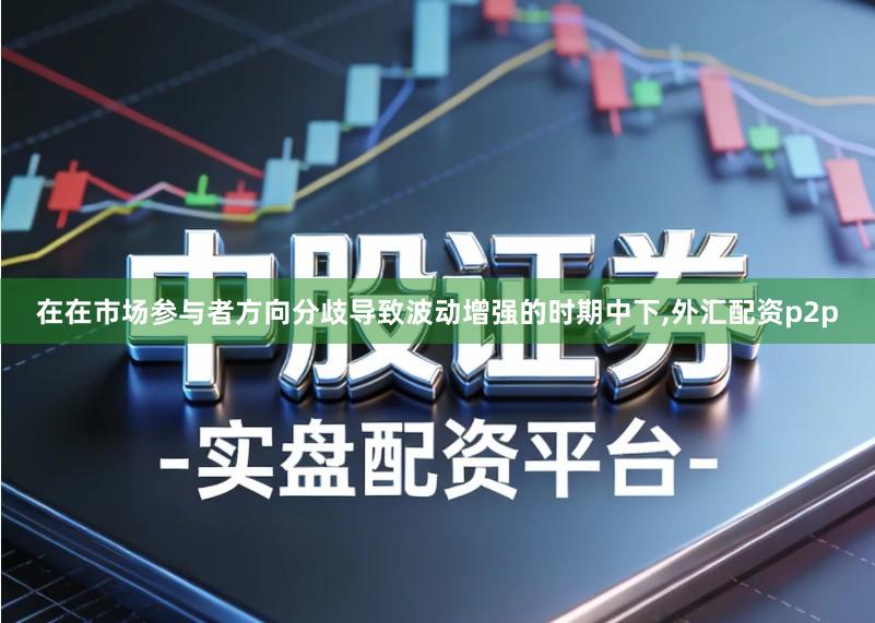 在在市场参与者方向分歧导致波动增强的时期中下,外汇配资p2p